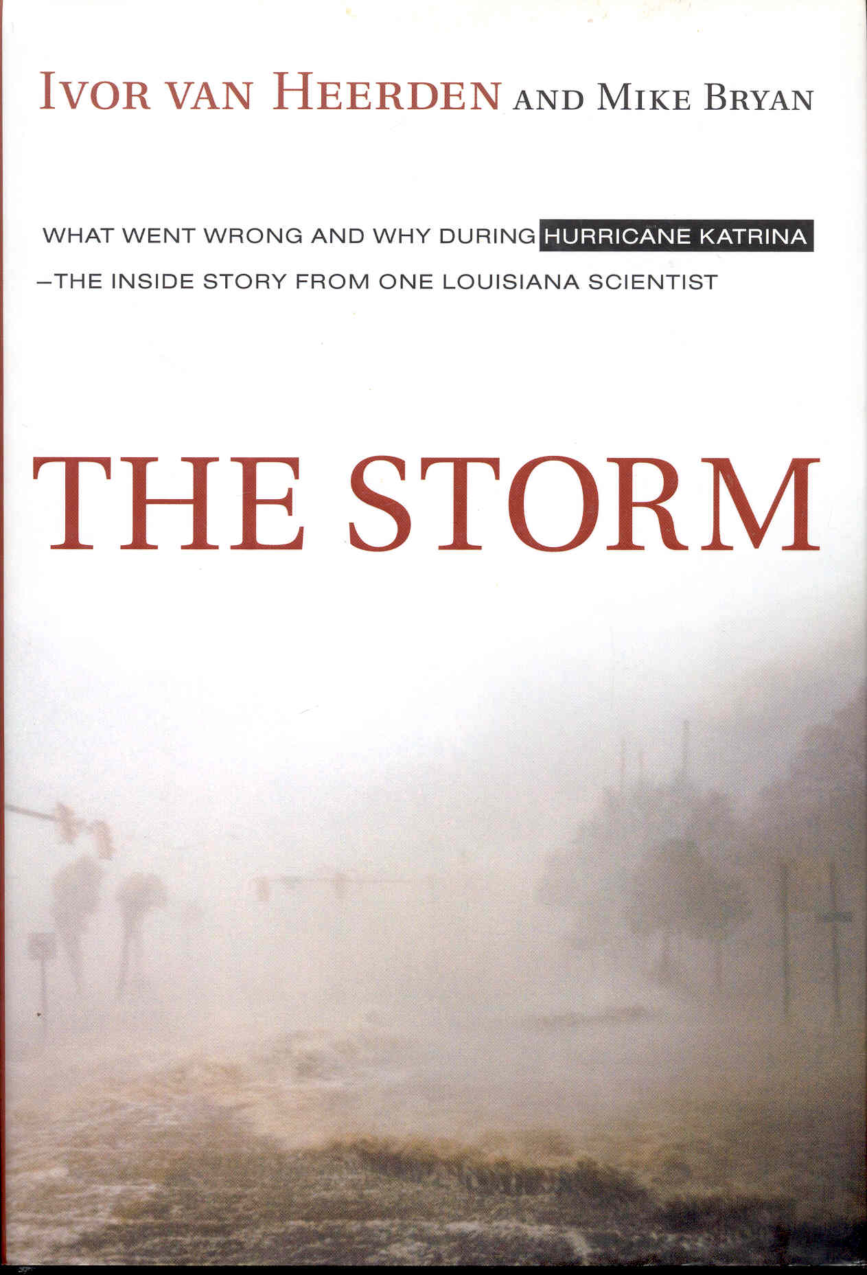Image for The Storm
