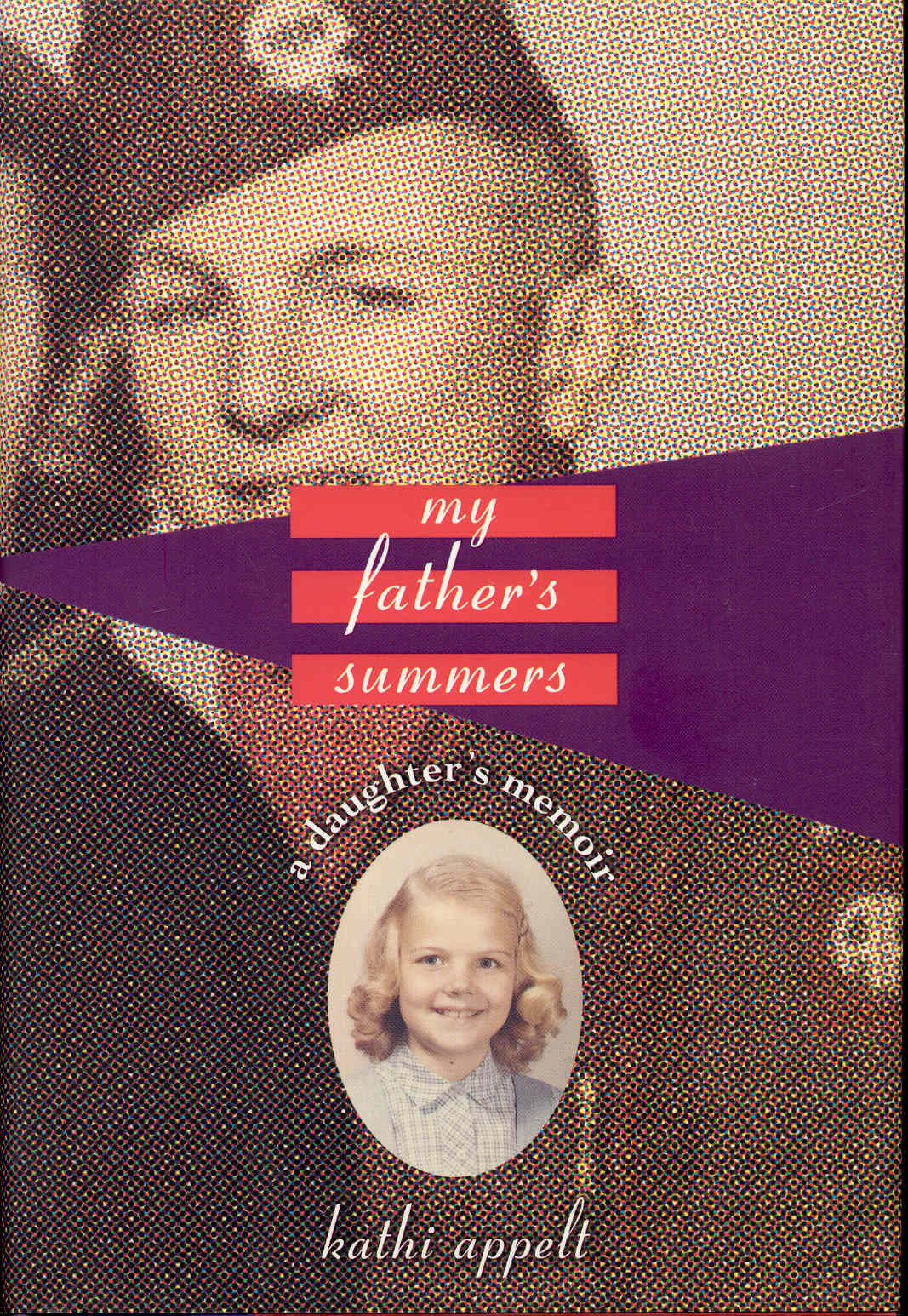 Image for My Father's Summers: A Daughter's Memoir
