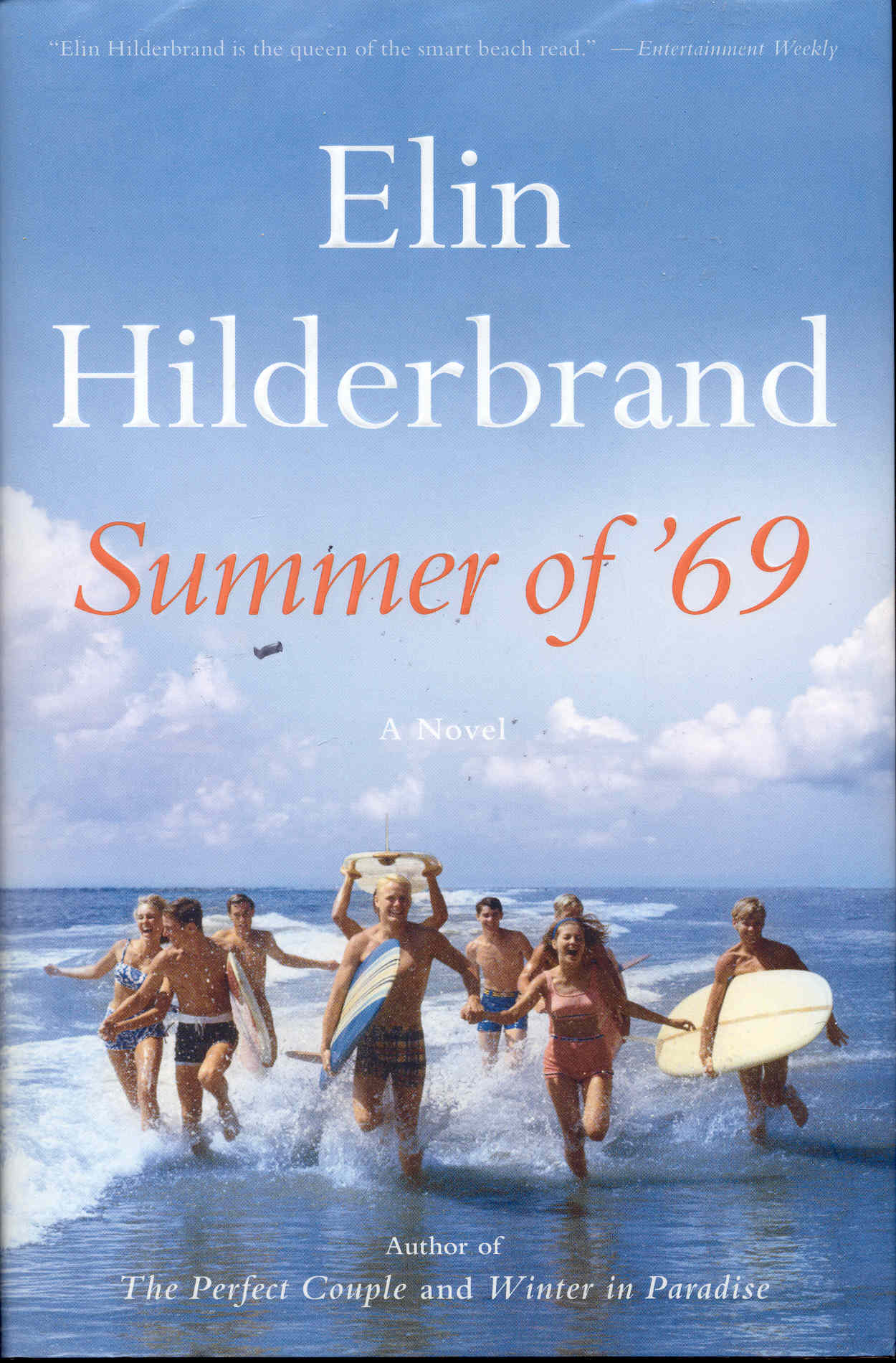Image for Summer of '69