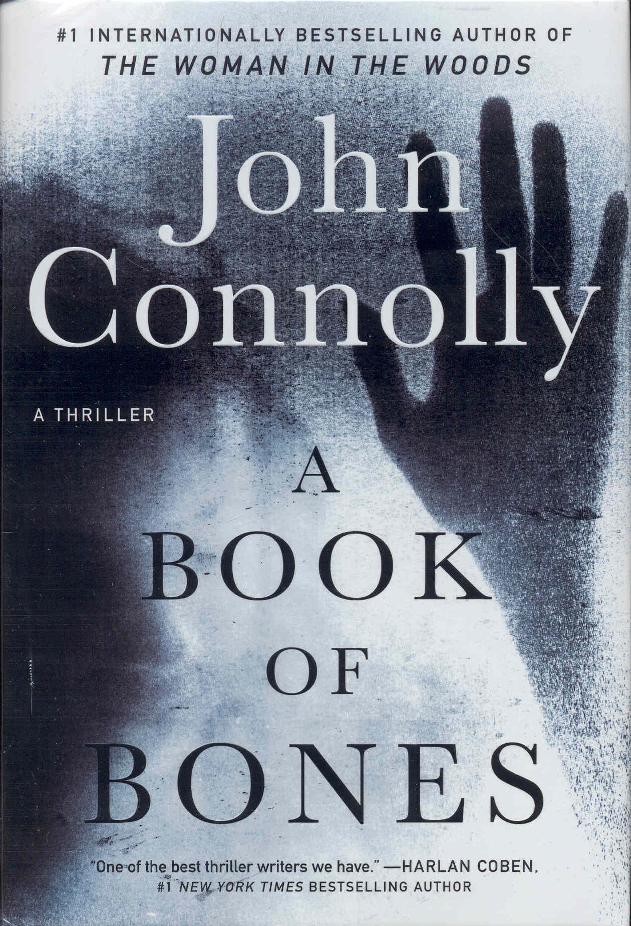 Image for A Book of Bones