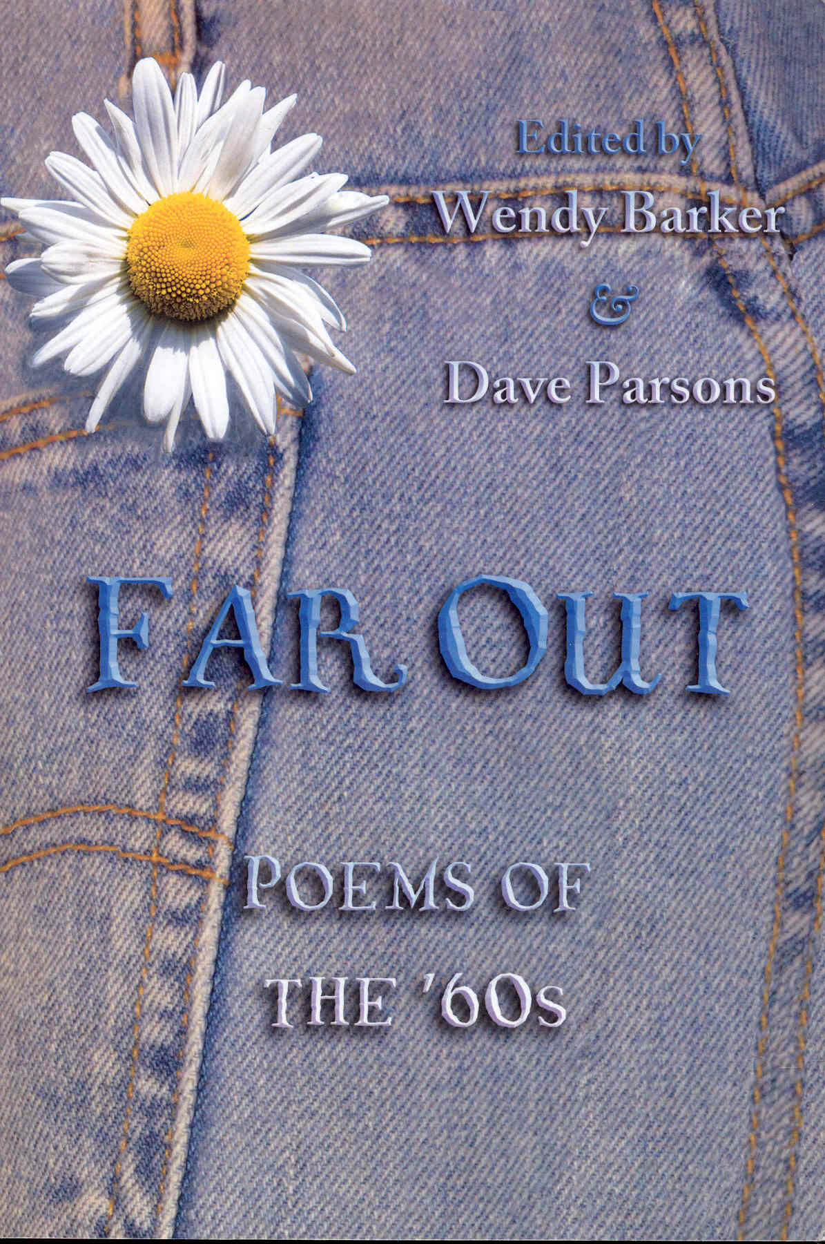 Image for Far Out: Poems of the '60s