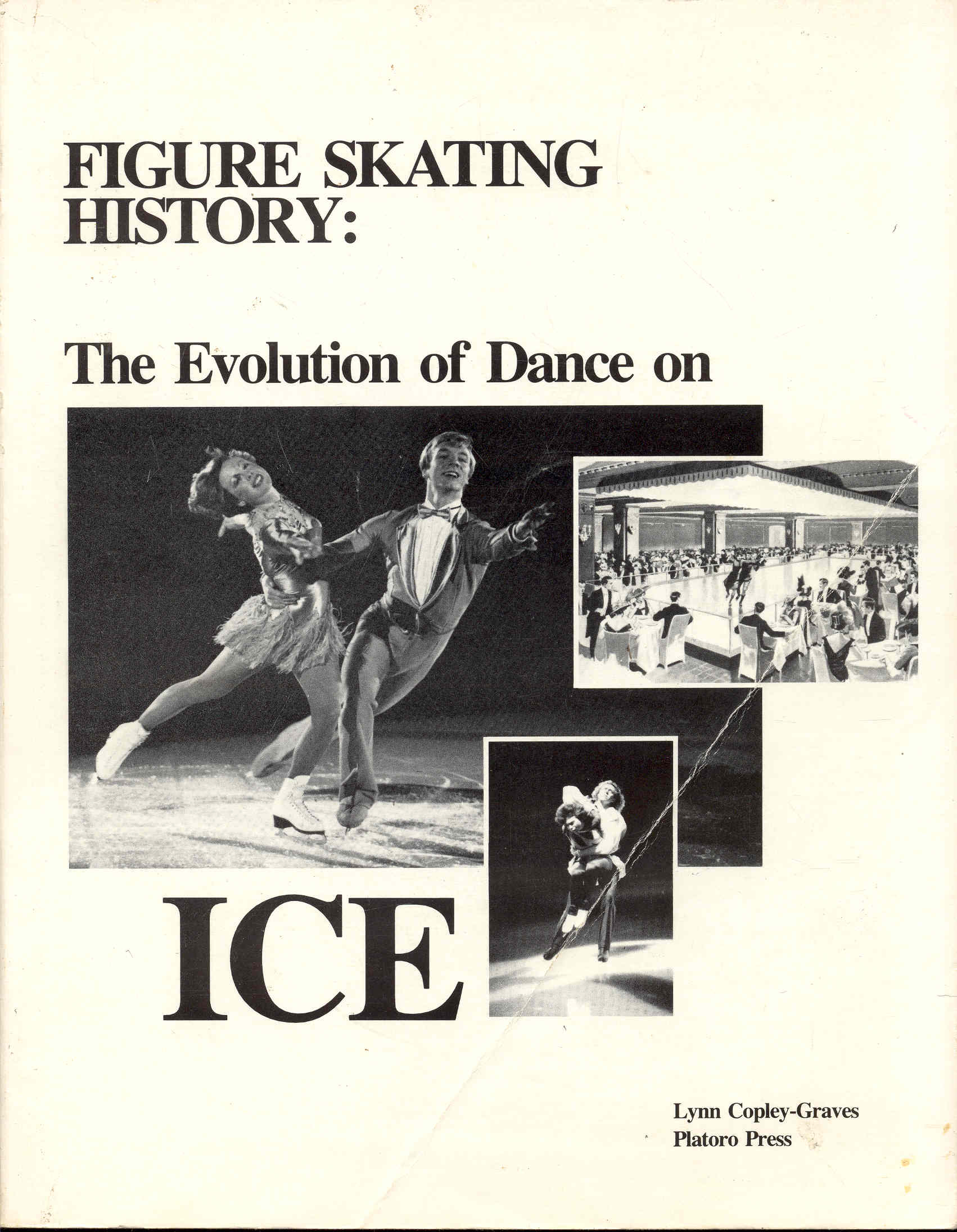 Figure Skating History The Evolution of Dance on Ice
