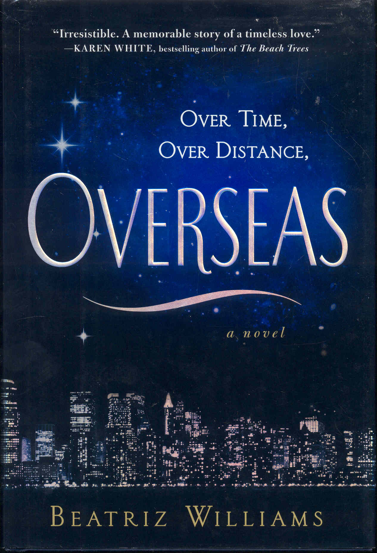 Image for Overseas