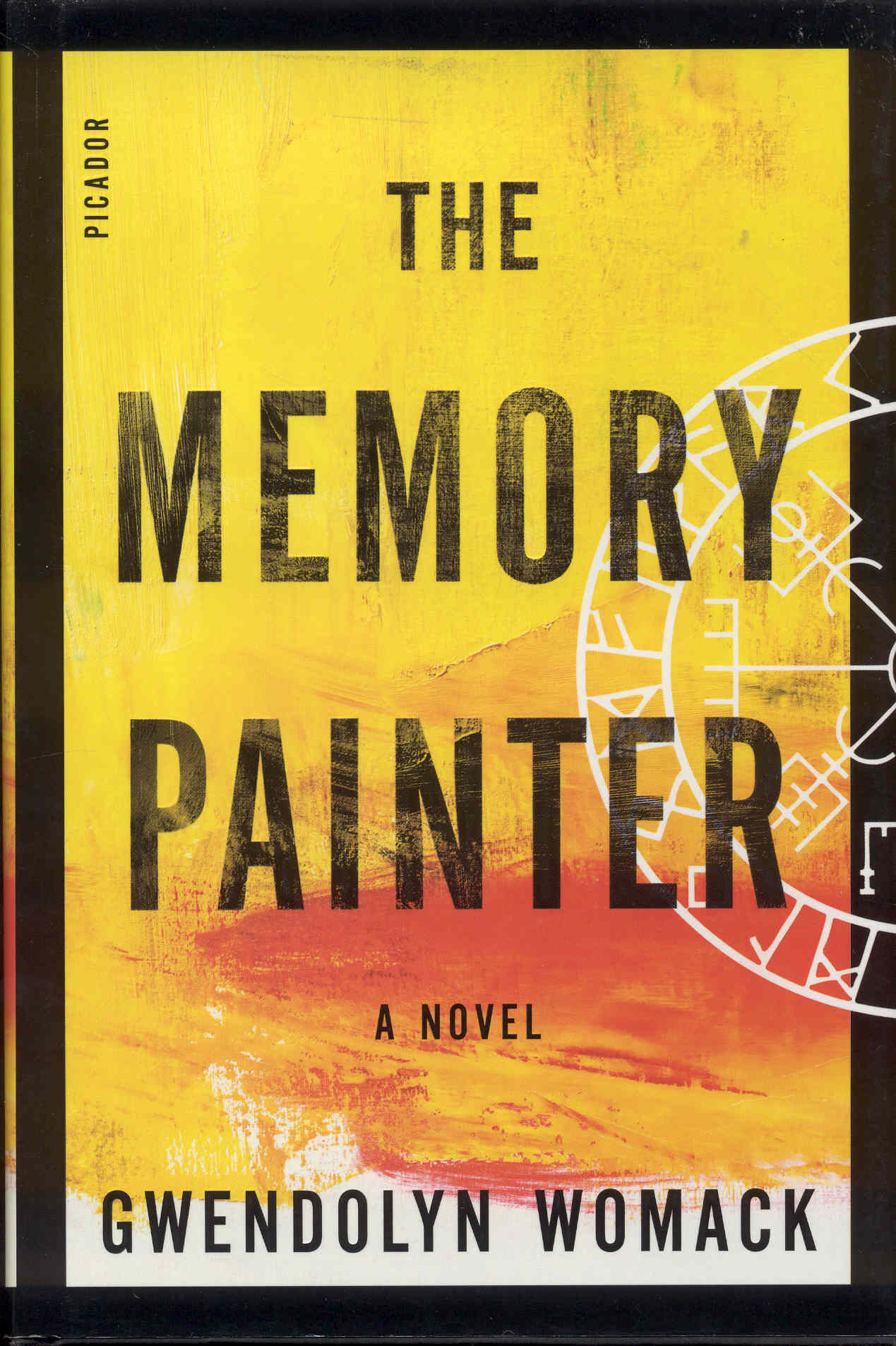 Image for The Memory Painter