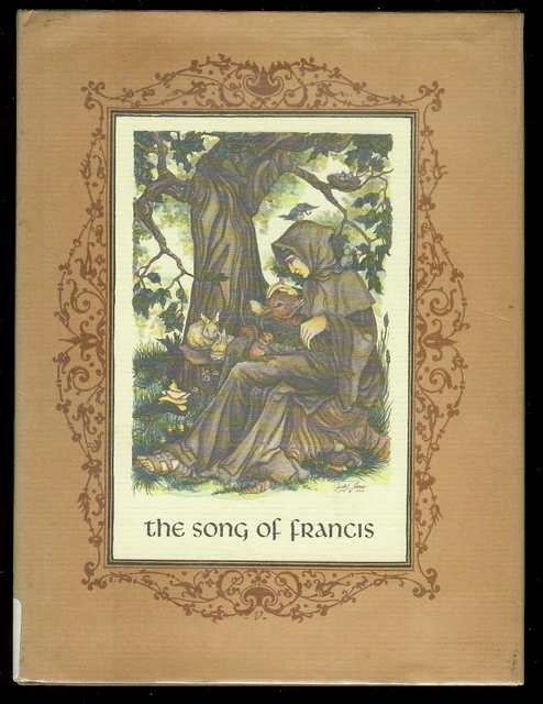 Image for The Song of Francis