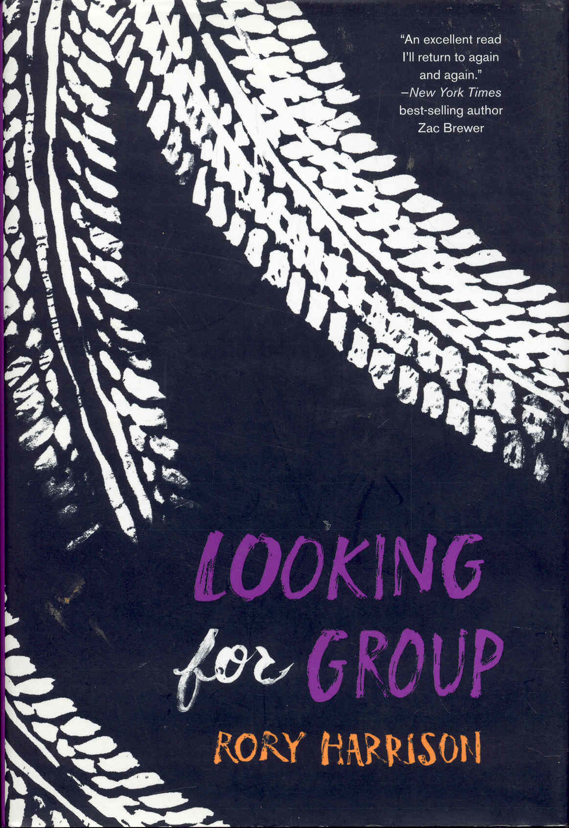 Image for Looking for Group