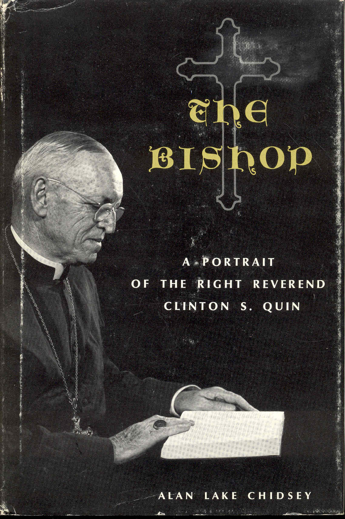 Image for The Bishop