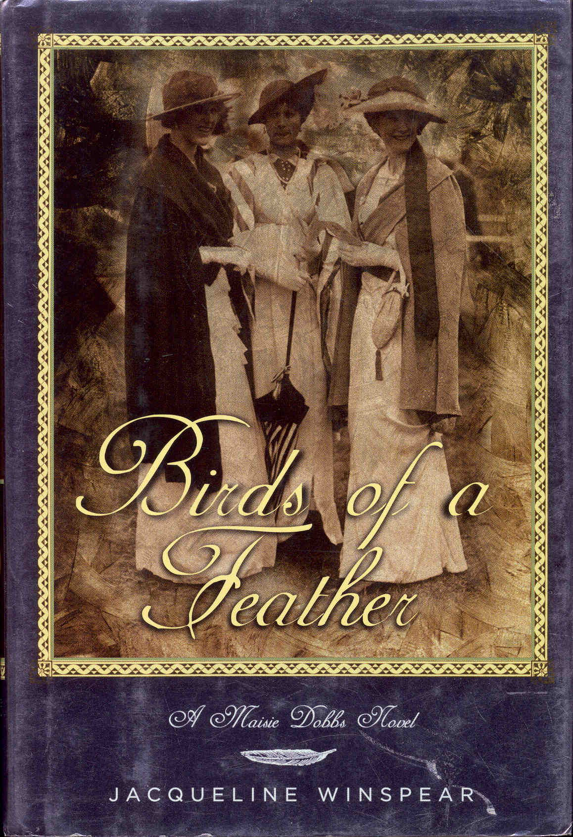 Image for Birds Of A Feather