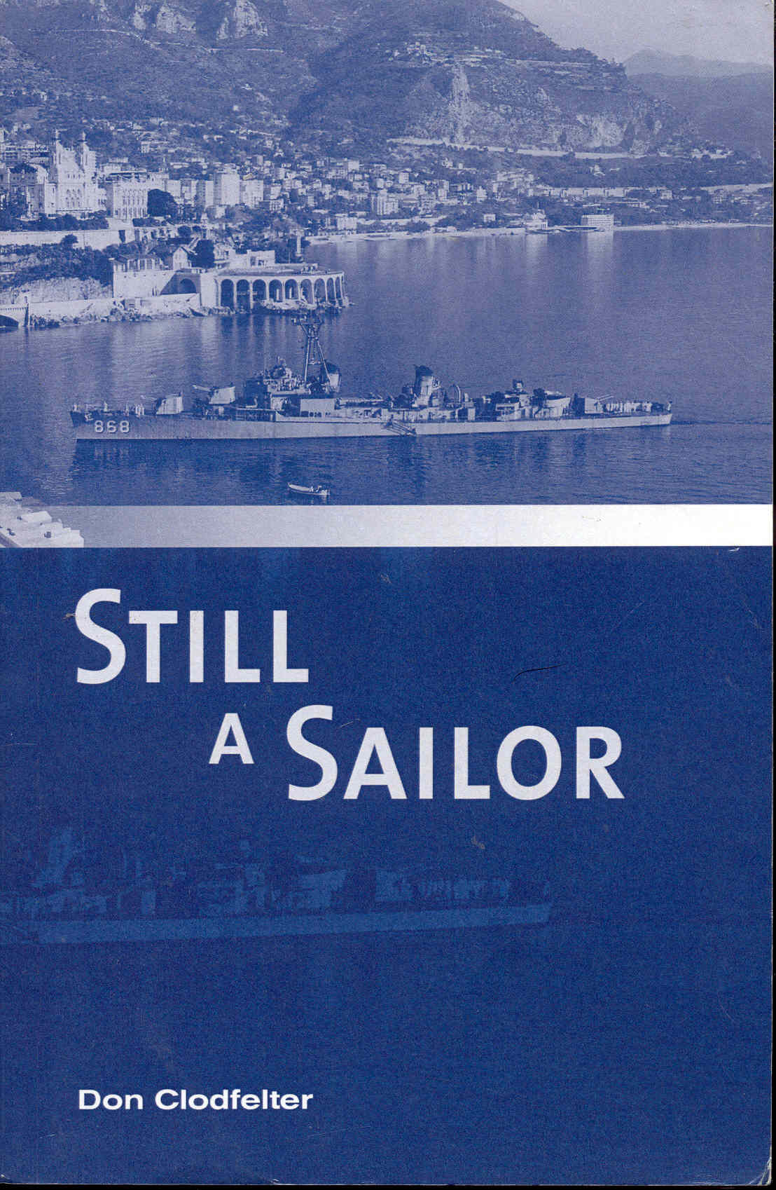 Image for Still a Sailor