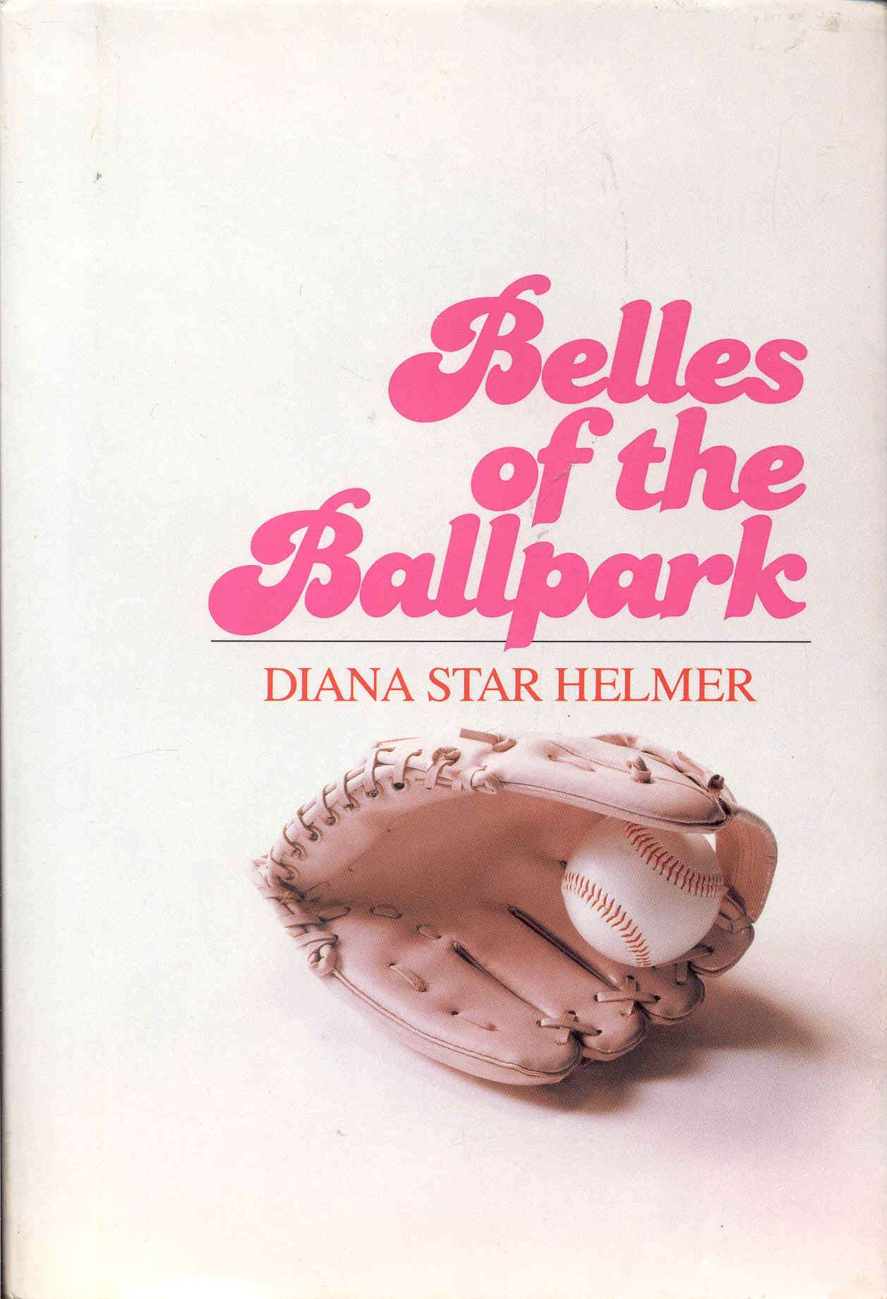 Image for Belles Of The Ballpark