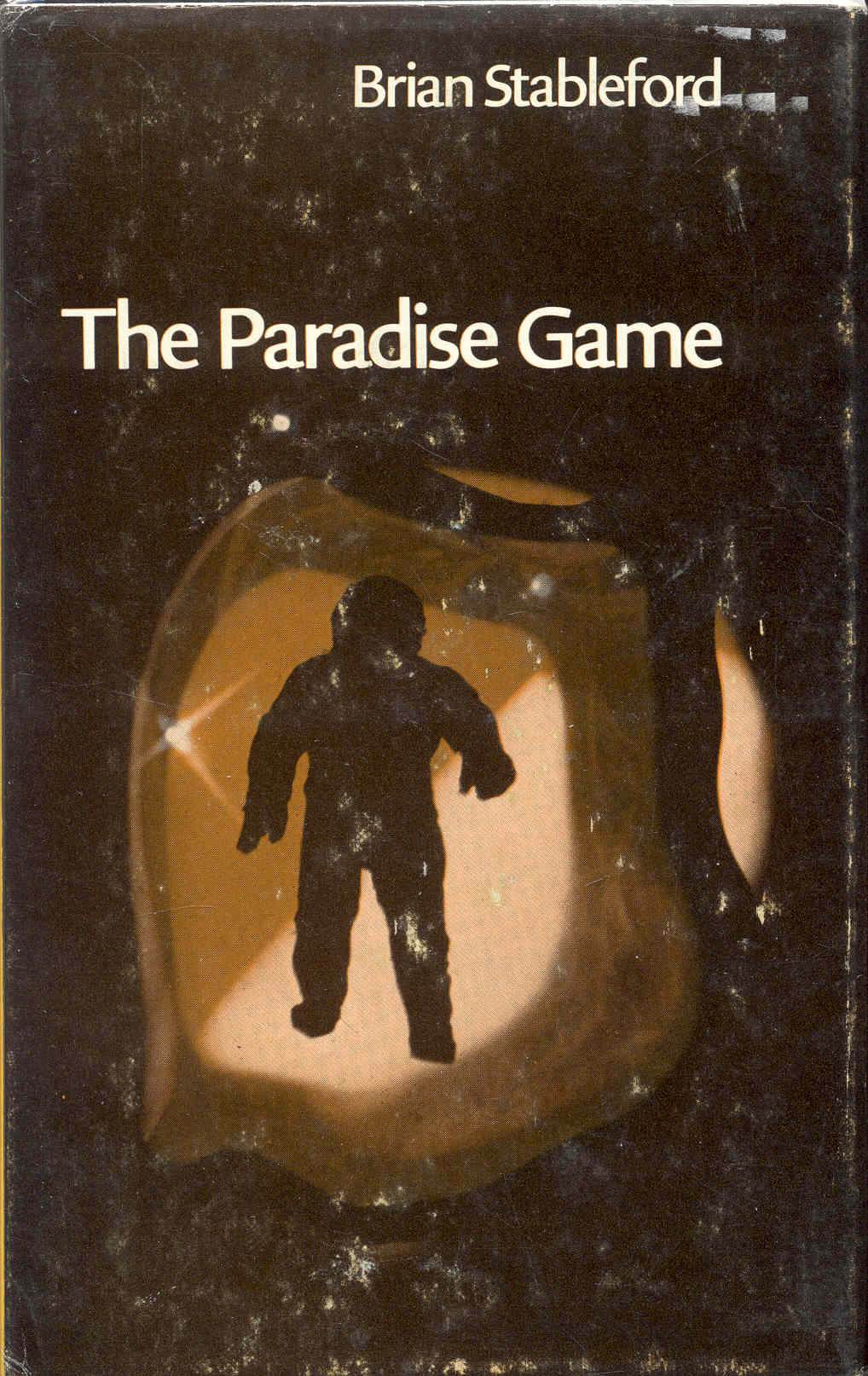 Image for The Paradise Game