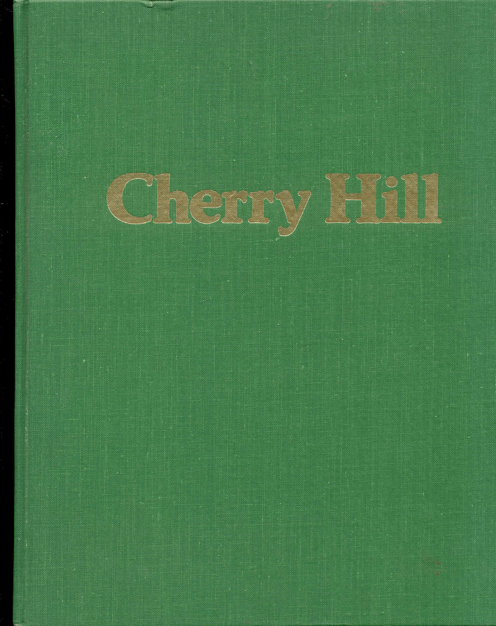 Image for Cherry Hill: The History and Collections of a Van Rensselaer Family