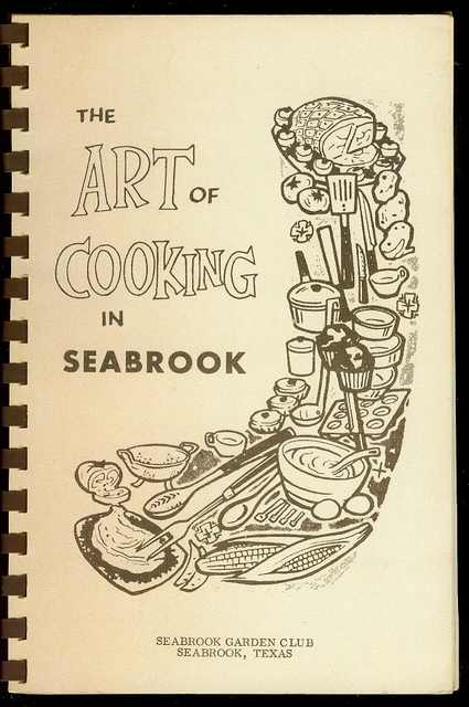 The Art of Cooking in Seabrook Image for The Art of Cooking in Seabrook
