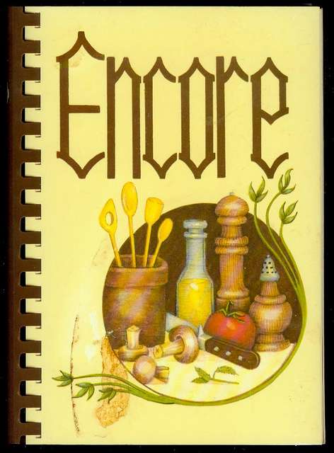 Image for Encore
