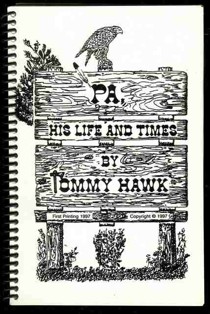 Image for Pa, His Life and Times