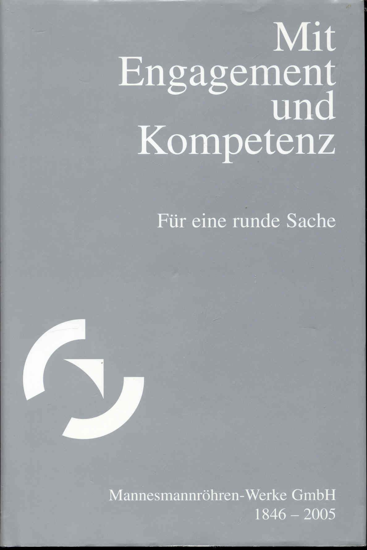 Image for Mit Engagement und Kompetenz: Für eine runde Sache
