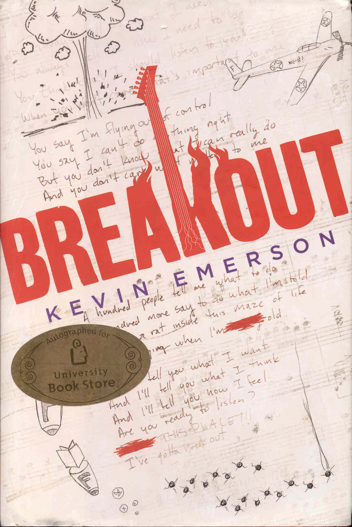 Image for Breakout