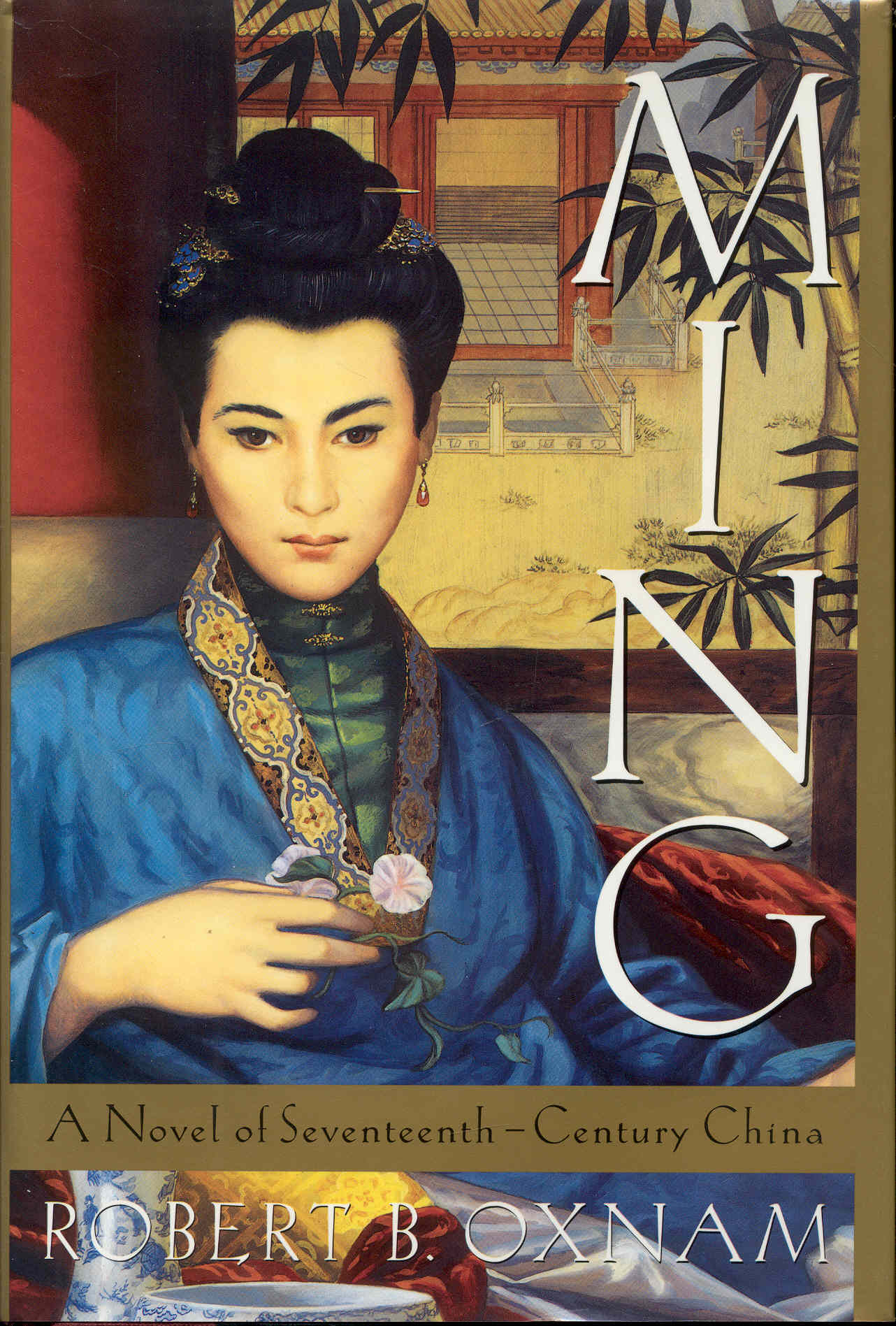 Image for Ming