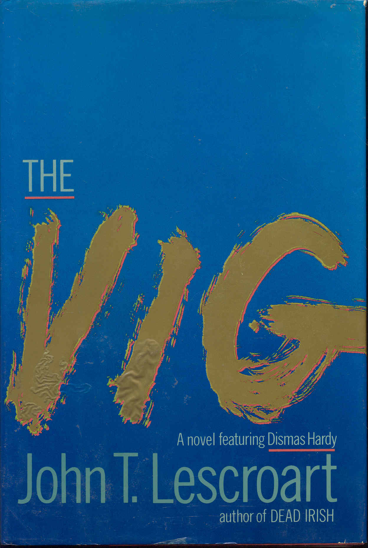 Image for The Vig