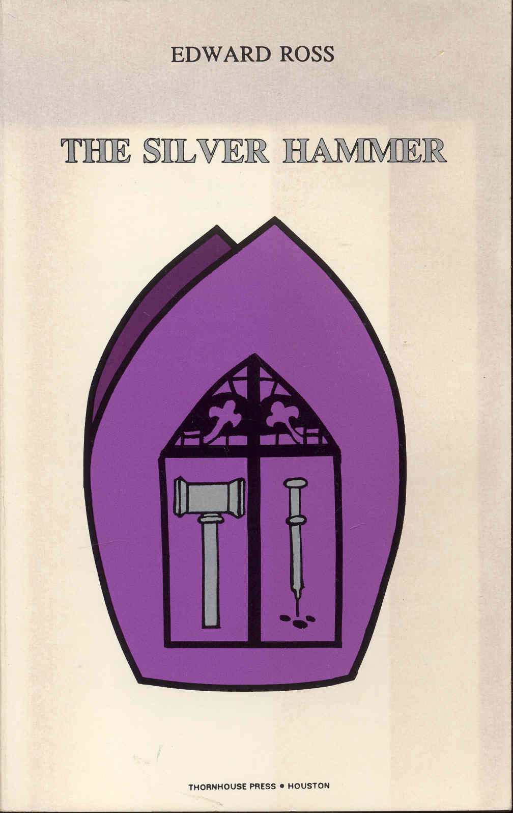 Image for The Silver Hammer