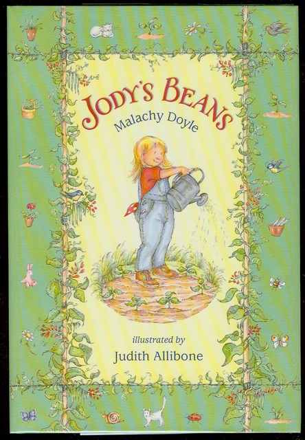 Image for Jody's Beans