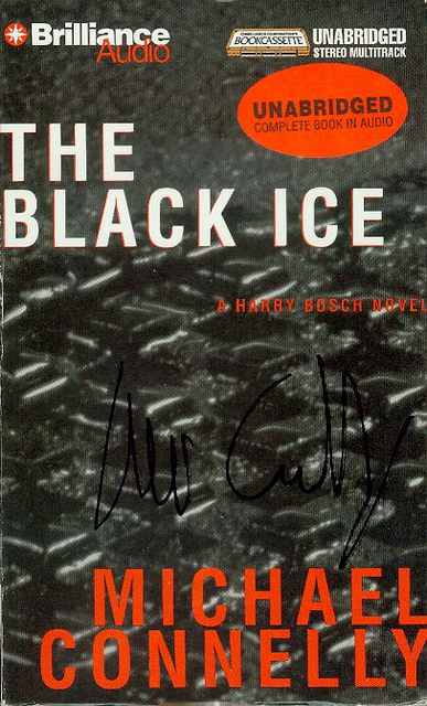 Image for The Black Ice