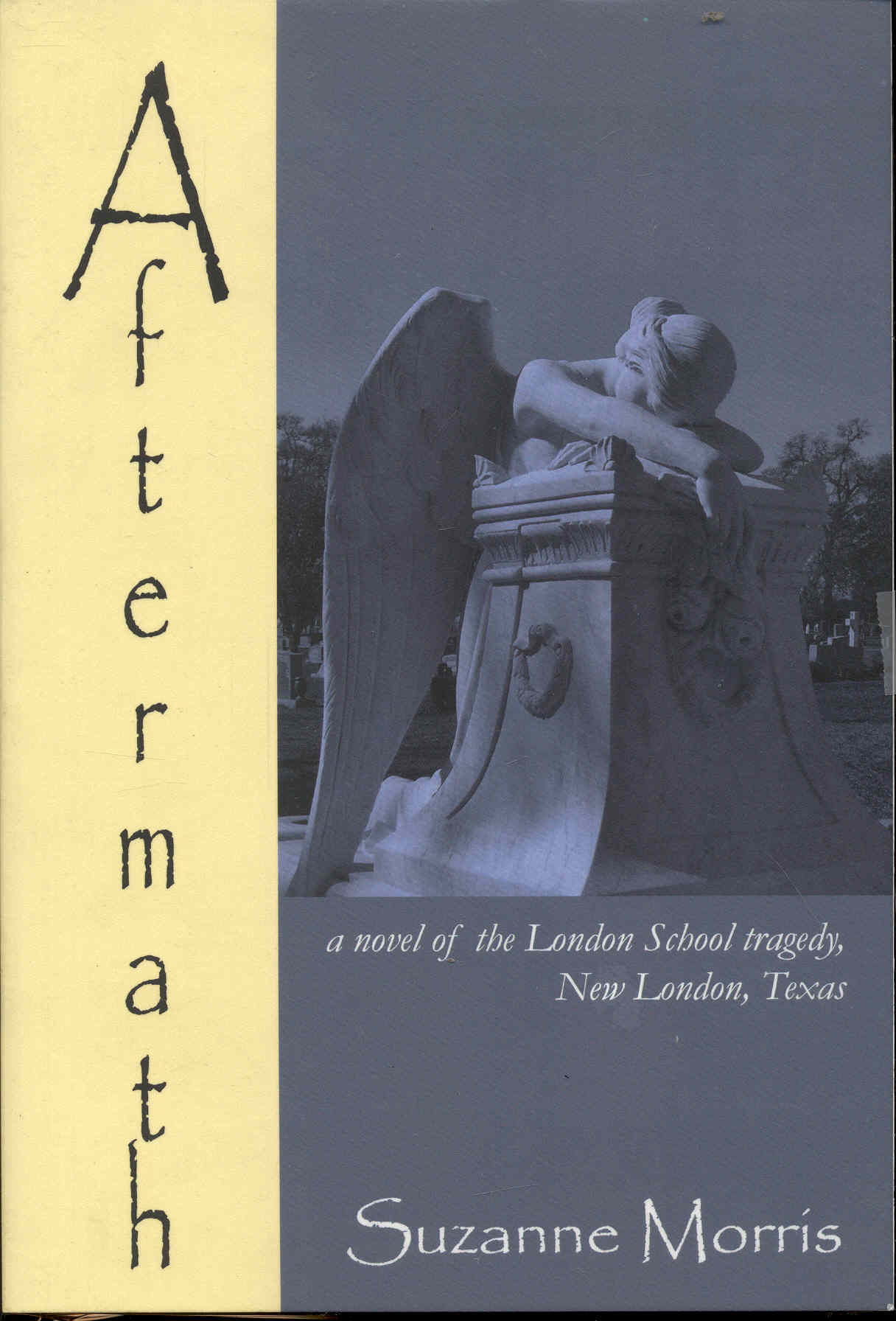 Image for Aftermath