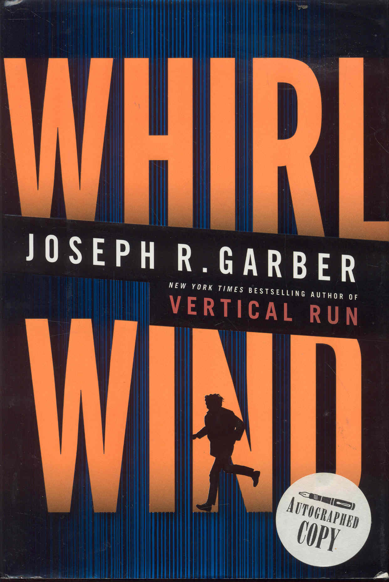 Image for Whirlwind
