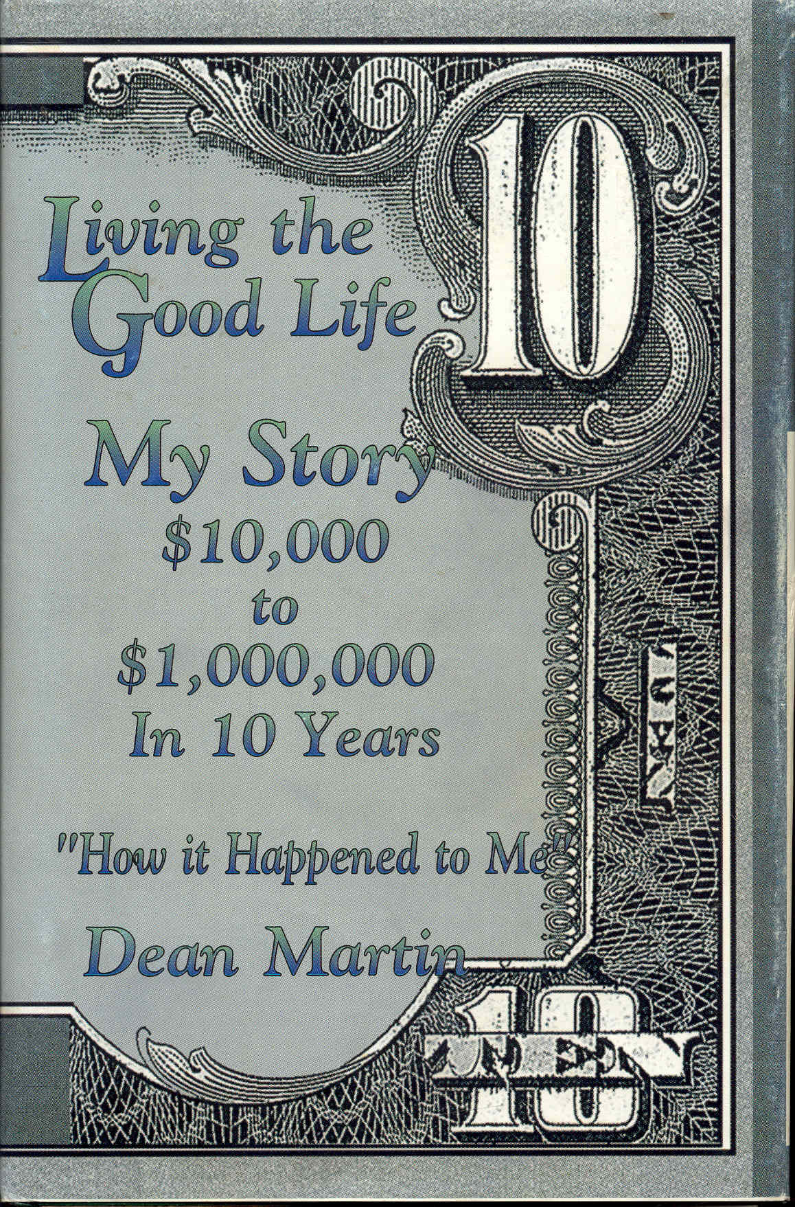 Image for Living the Good Life