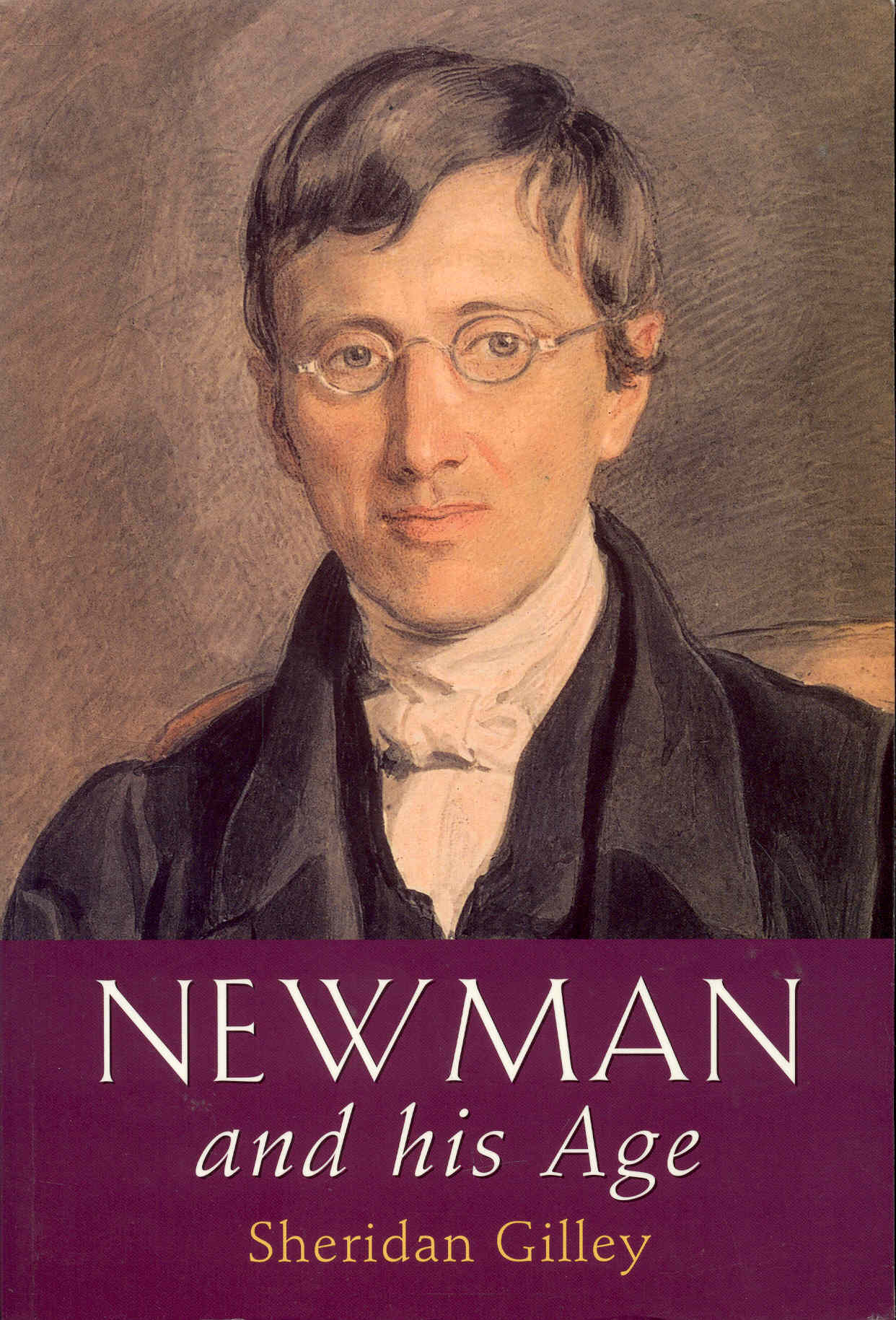 Image for Newman and His Age