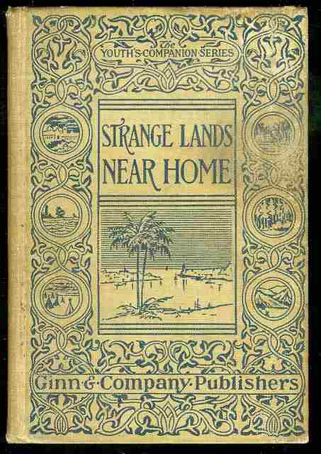 Image for Strange Lands Near Home