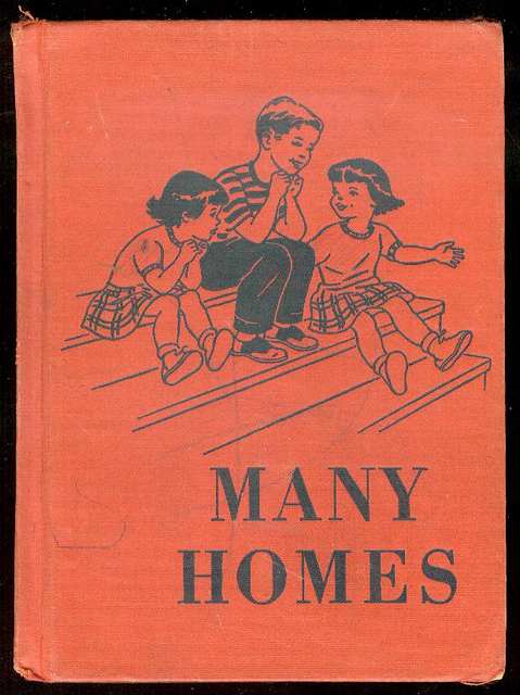 Image for Many Homes