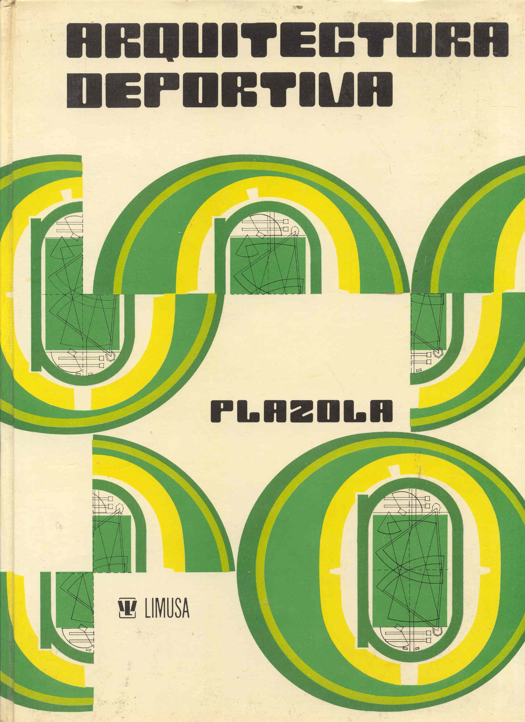 Image for Arquitectura Deportiva