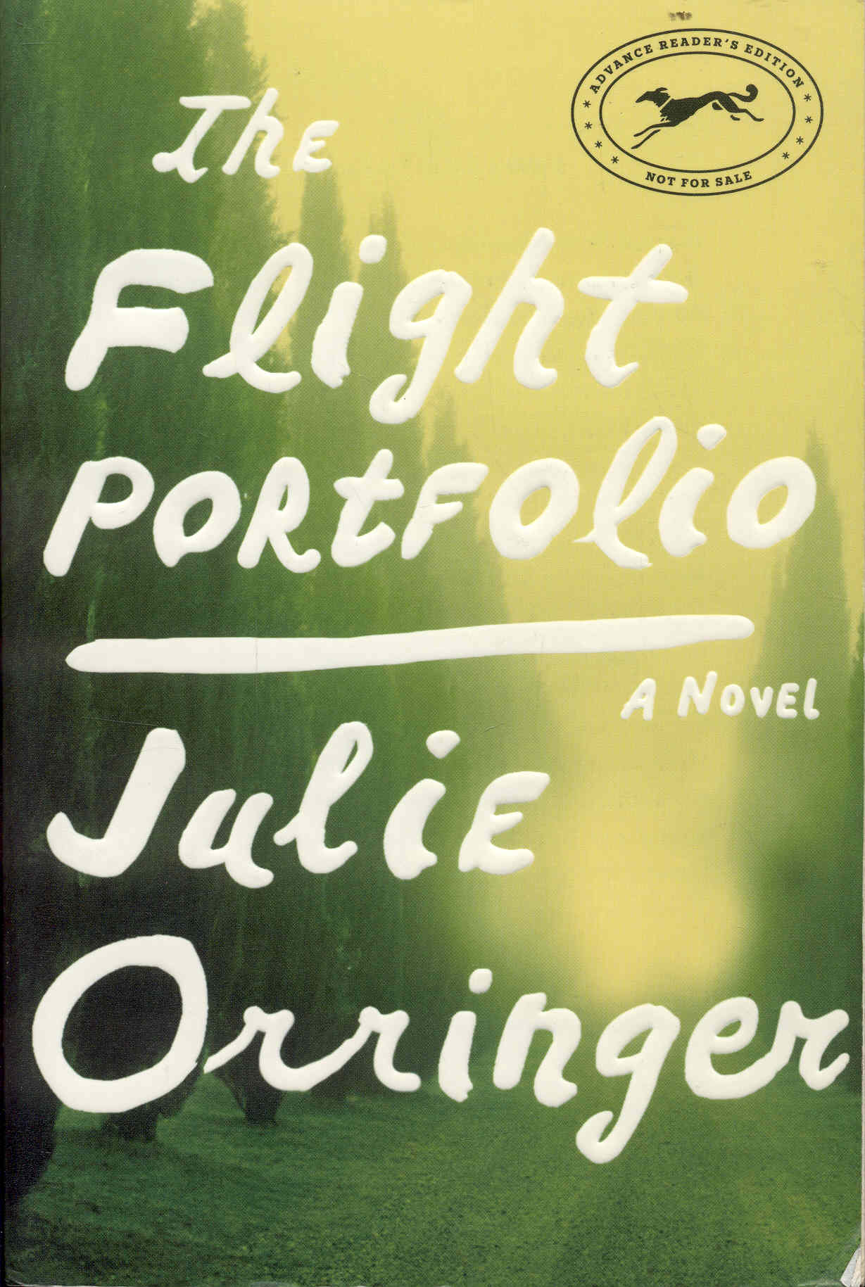 Image for The Flight Portfolio