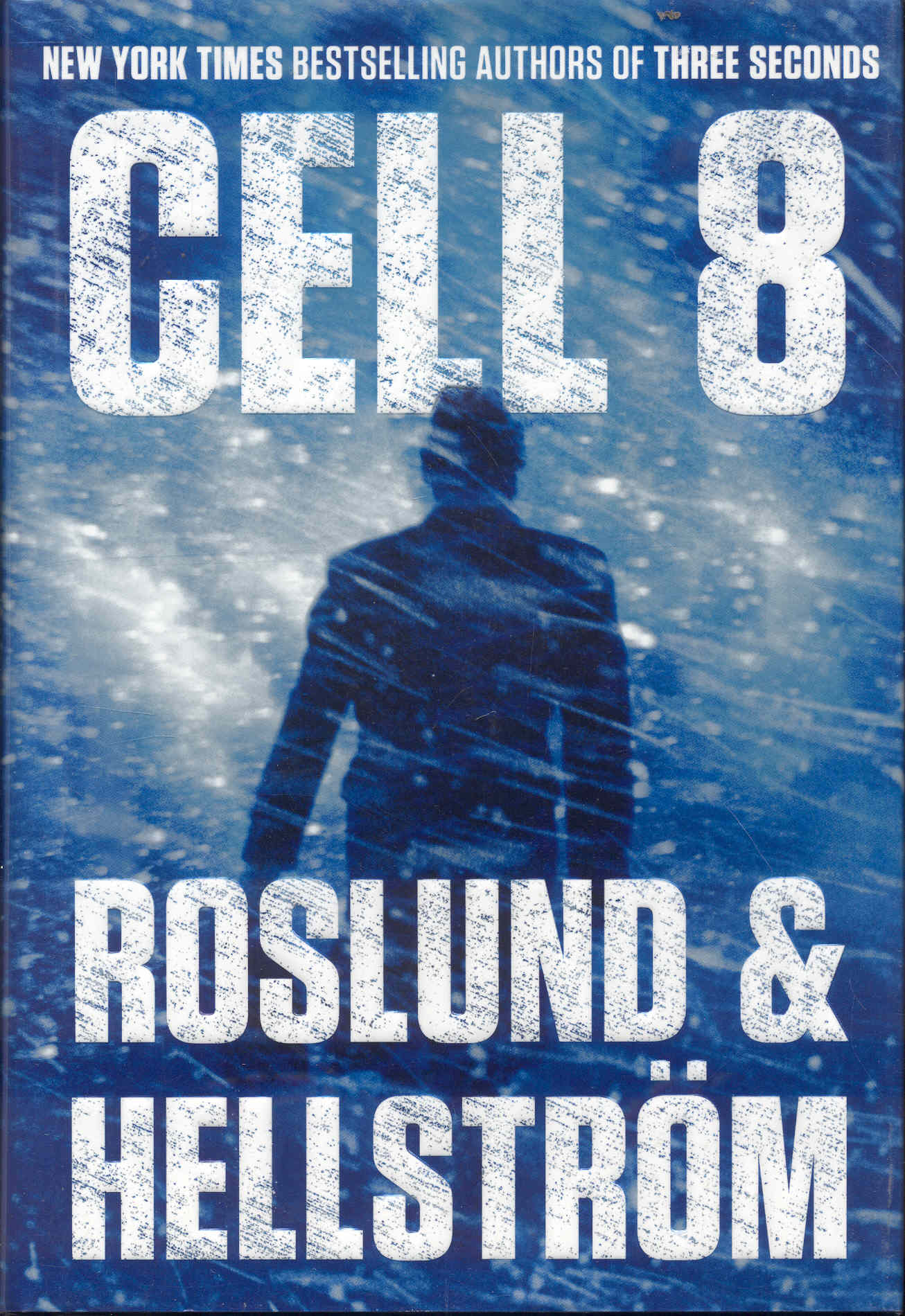 Image for Cell 8