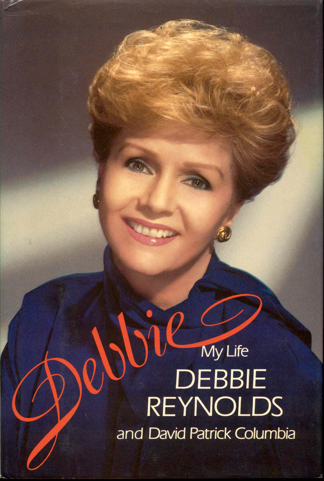 Image for Debbie: My Life