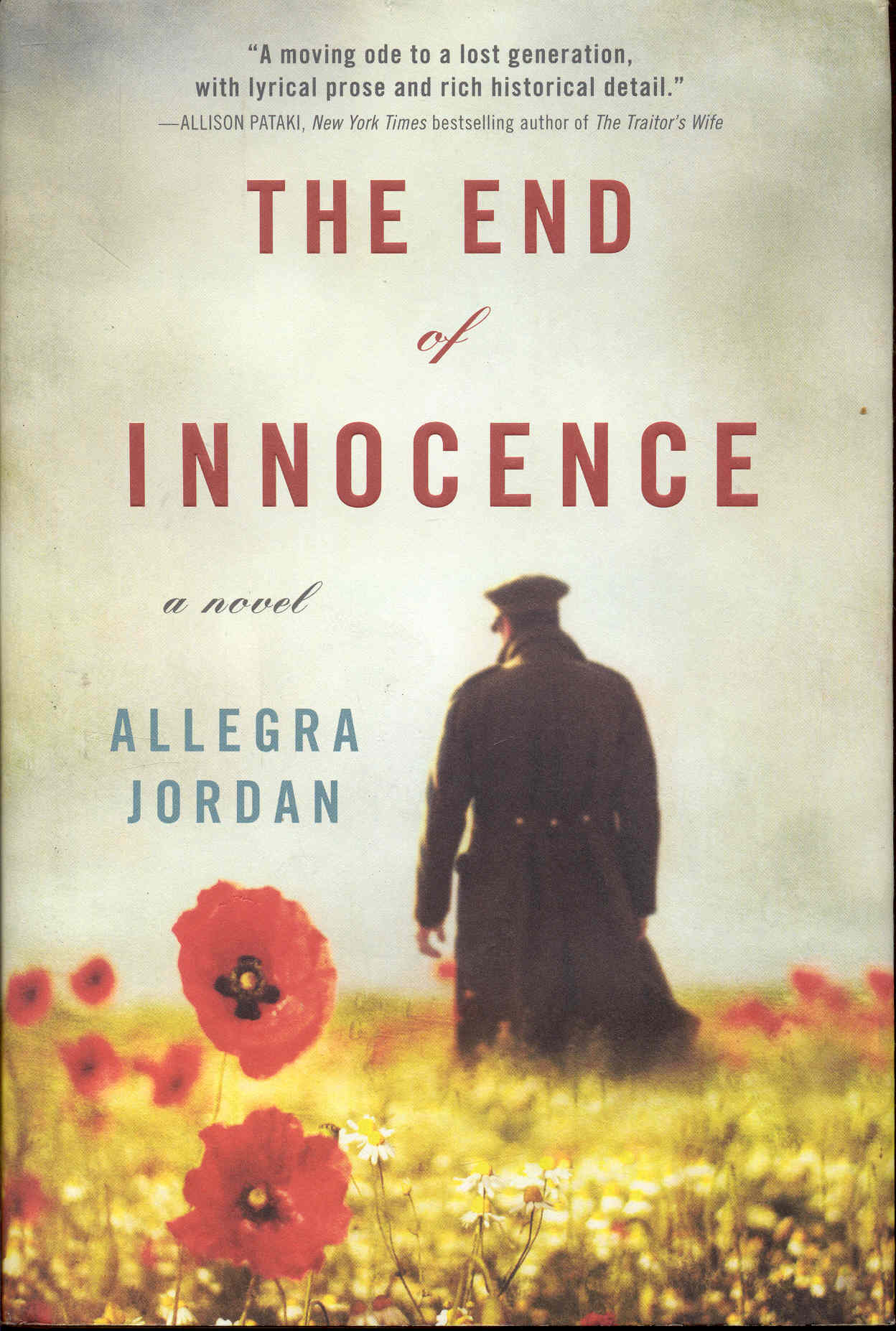 Image for The End of Innocence