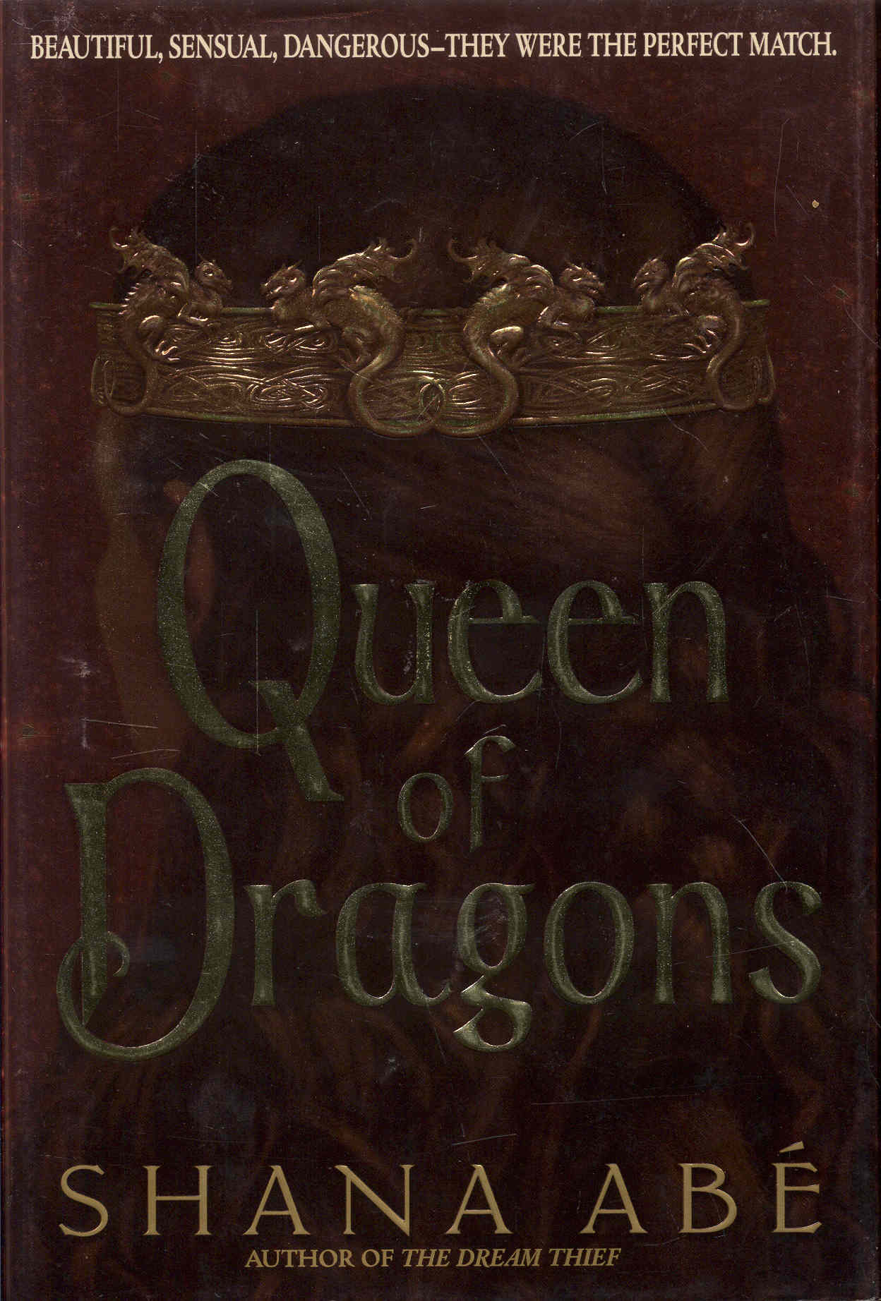 Image for Queen of Dragons