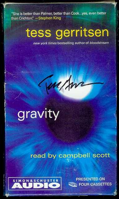 Image for Gravity