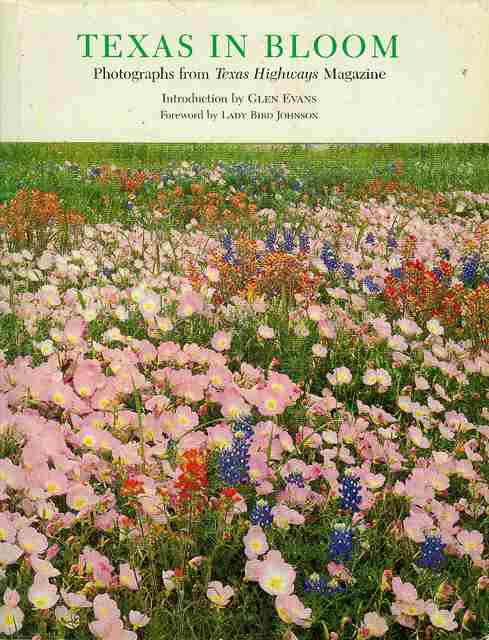 Image for Texas in Bloom: Photographs from Texas Highways Magazine