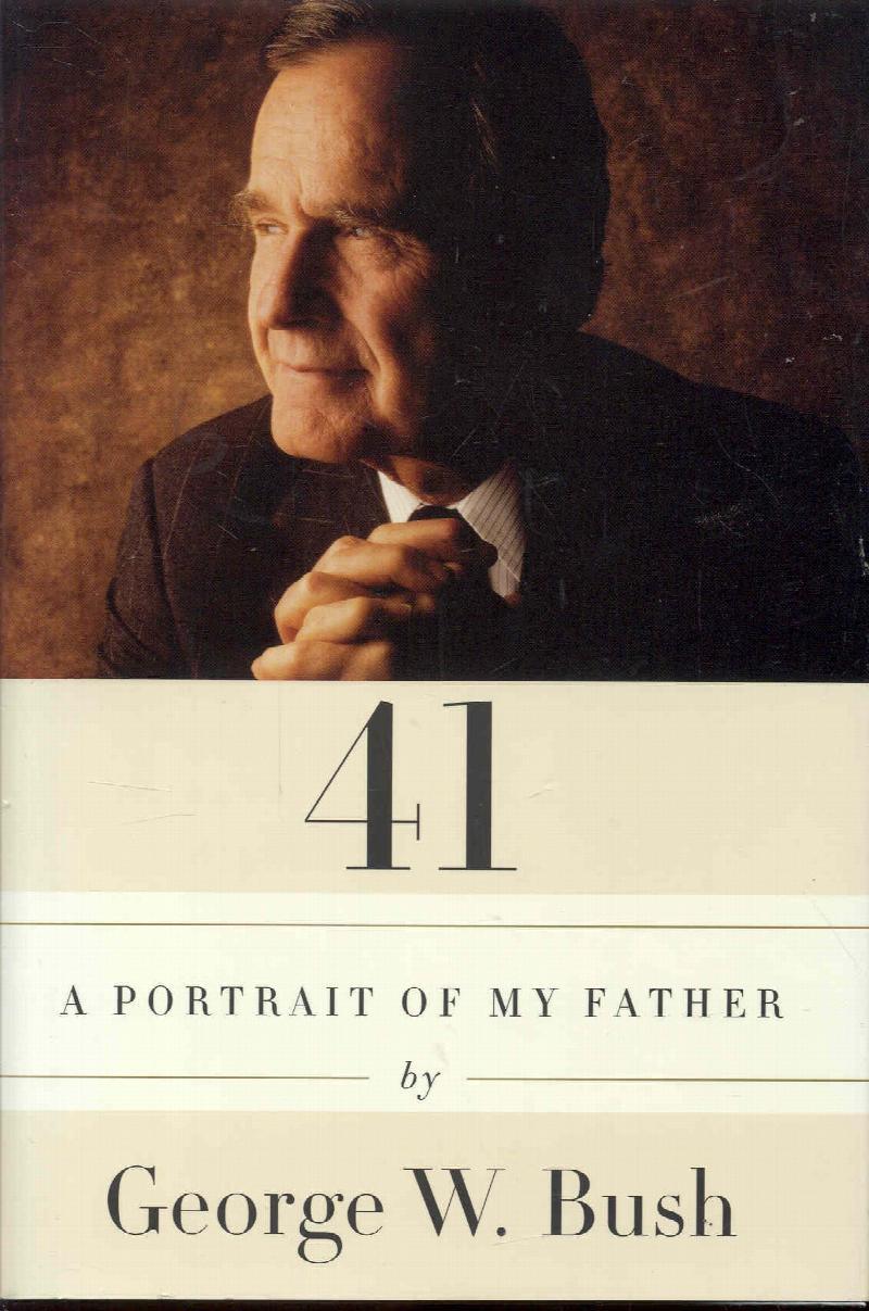 Image for 41: A Portrait of My Father