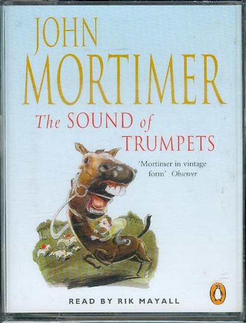Image for The Sound of Trumpets