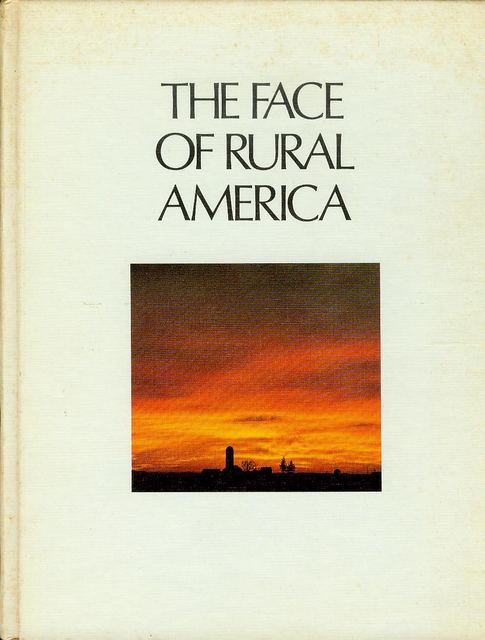 Image for The Face of Rural America