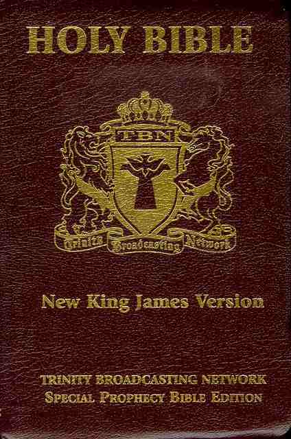Holy Bible Image for Holy Bible
