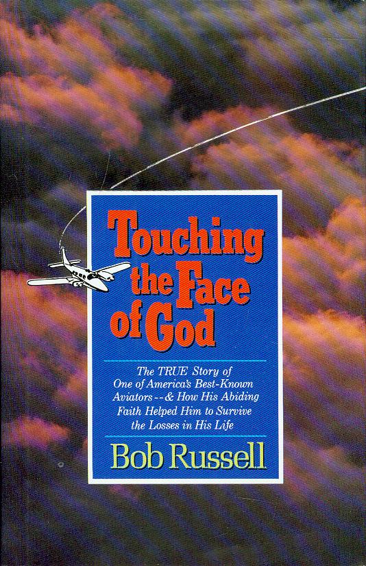 Image for Touching the Face of God
