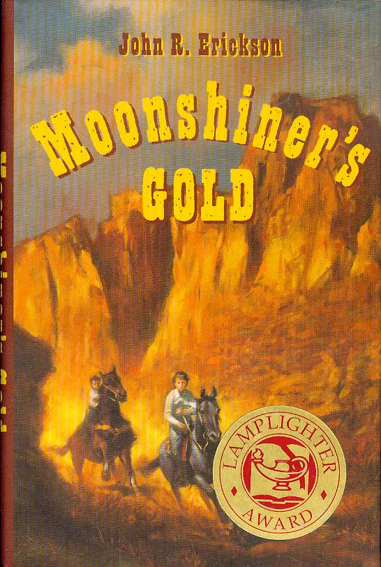 Image for Moonshiner's Gold