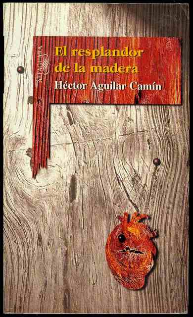 Image for El Resplandor de la Madera (The Glow of the Wood)