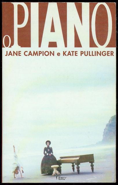 Image for O Piano (The Piano)