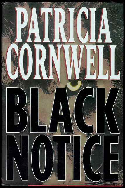 Image for Black Notice