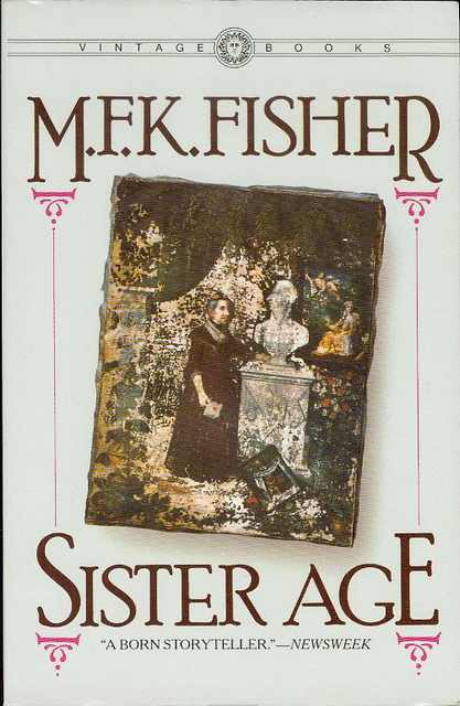 Image for Sister Age